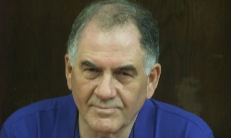 ירמי אולמרט. "אהוד לא אהב את הנסיונות"