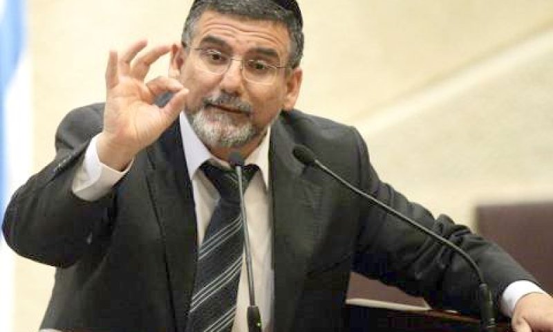 וקנין. דרש דוח מפורט [צילום: פלאש 90]