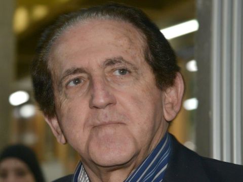 רובינסון. יחסי שוחד [צילום: תמר מצפי]
