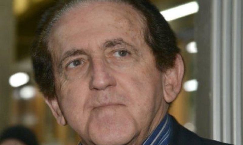 רובינסון. שתי הרשעות + שתי חקירות פעילות [צילום: תמר מצפי]