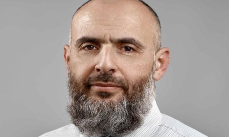 מג'די כתאני, מנכ"ל רשת קינג סטור [צילום: יח"צ]