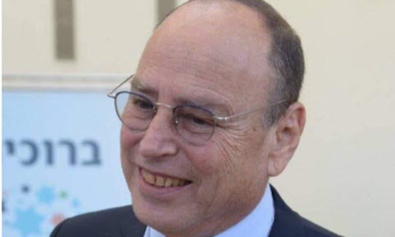 אבי נאור [צילום: יח"צ]