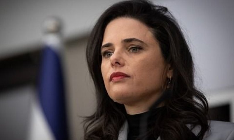 שקד. סיפורים וספינים [צילום: יונתן זינדל, פלאש 90]