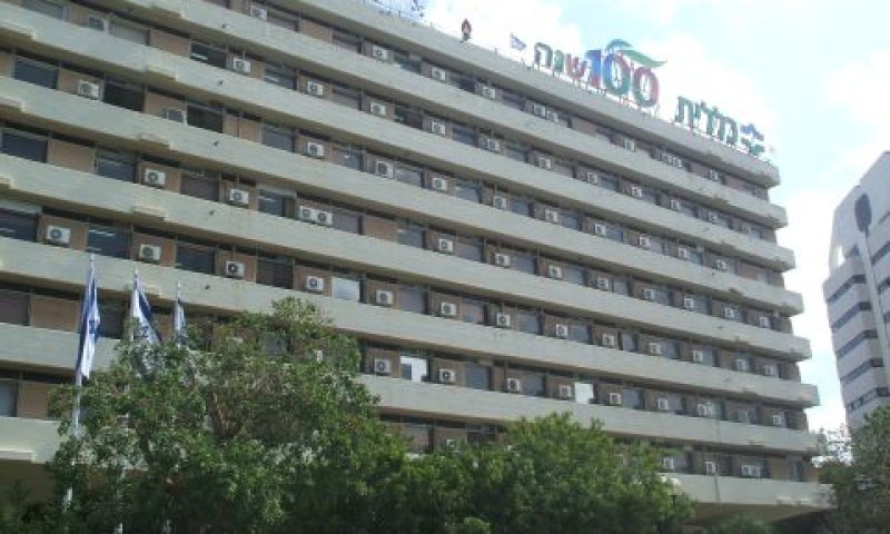 ההנהלה: זו זכותנו