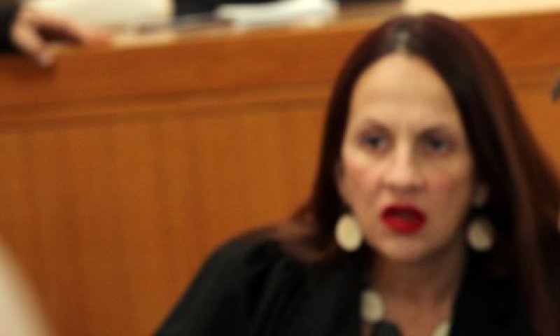 זילבר. עיכוב ניכר [צילום: יוסי זמיר, פלאש 90]