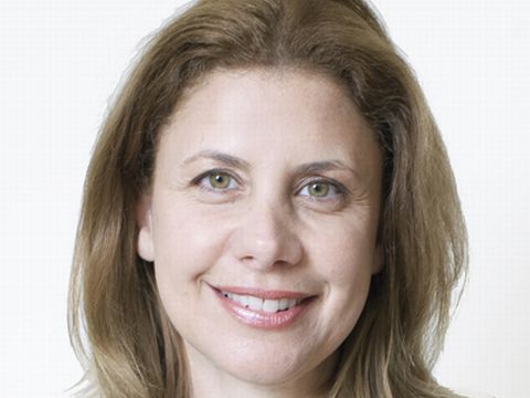 ענת גבריאל [צילום: יח"צ]
