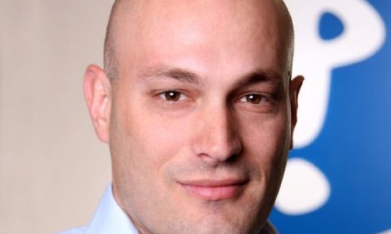 אסף עופר [צילום: אלירן אביטל]