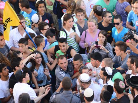 [צילום: פלאש 90]