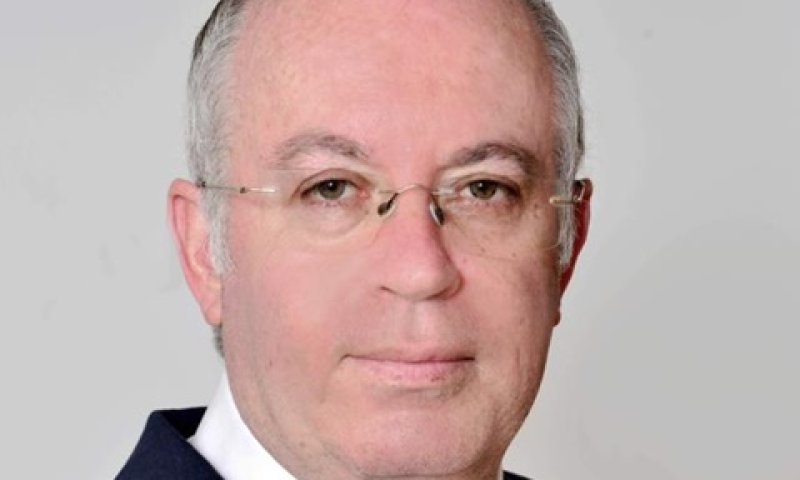מנכ"ל אפי נכסים, אבי ברזילי [צילום: תמר מצפי]