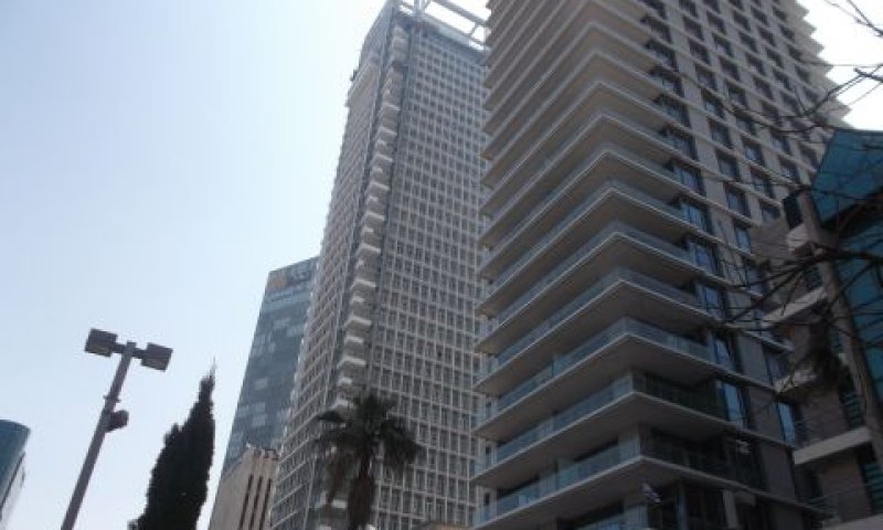 [צילום: איתמר לוין]