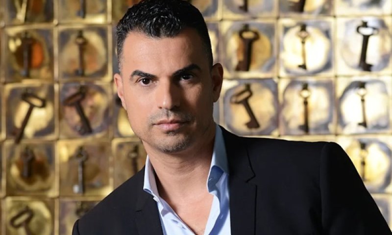שאלתיאל. יחזיק 60% מהחברה הממוזגת [צילום: אייל יצהר]