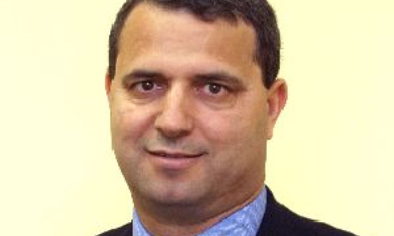 לא ירכוש את רמט. אלעזרא