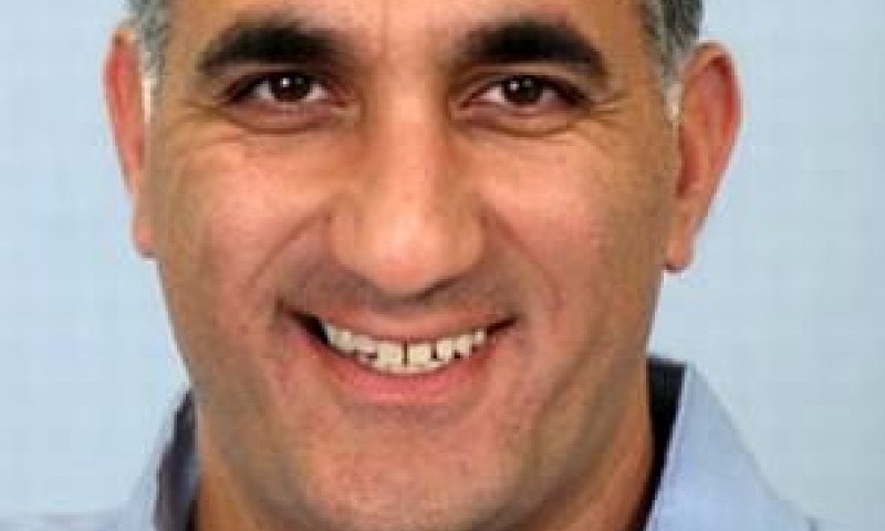 רוני זהבי, יזם משותף ומנכ"ל Cotendo [צילום: יח"צ]