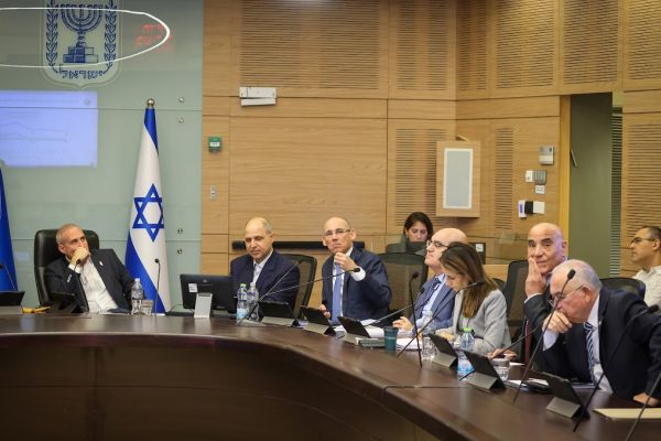 [צילום: נועם מושקוביץ/דוברות הכנסת]