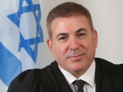 תמיר. נאלץ להזעיק את המשמר