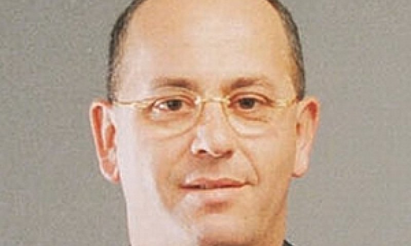 גיל אגמון, מנכ"ל דלק רכב [צילום: יח"צ]