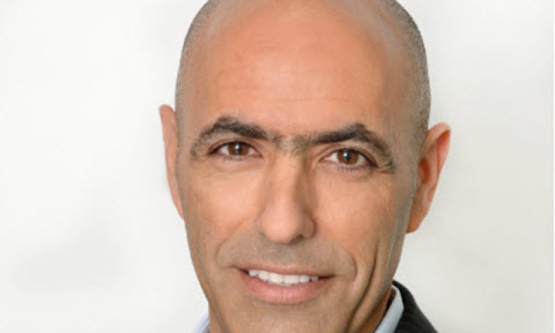שמעון אבודרהם [צילום: תמר מצפי]