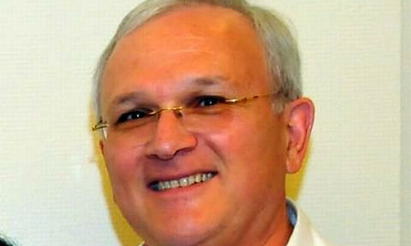 דורון טמיר, מנכ"ל מכון התקנים [ישראל מלובני]