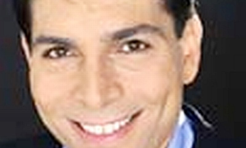 דני דנון. לא נפסל [צילום: יח"צ]