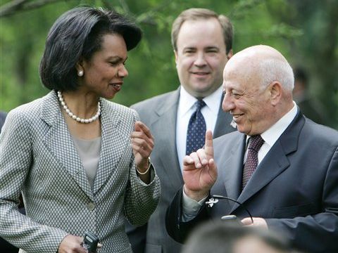 רייס ואבו עלא [AP]