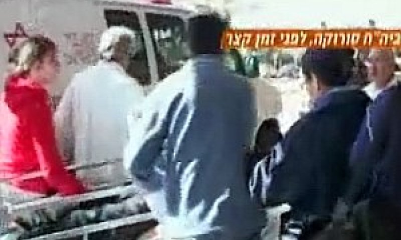 [צילום: ערוץ 10]