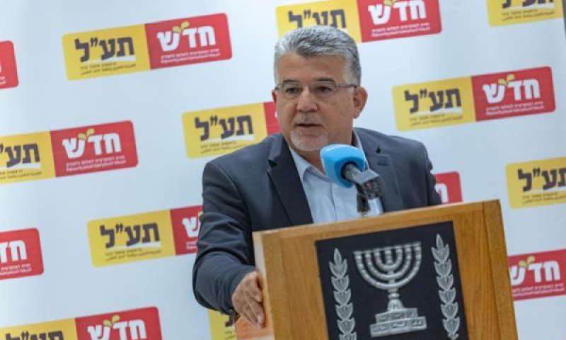 [צילום: יונתן זינדל/פלאש 90]