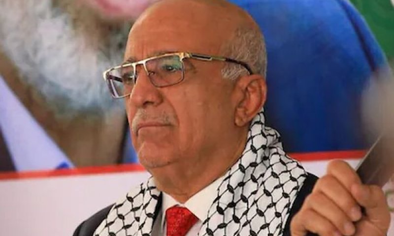 אחמד א-רהאווי, ראש ממשלת החות'ים. חוסל.