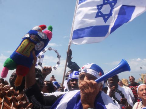 [צילום: פלאש 90]