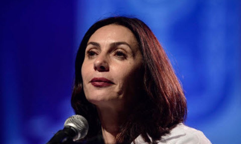 רגב. רק חלקית [צילום: תומר נויברג]