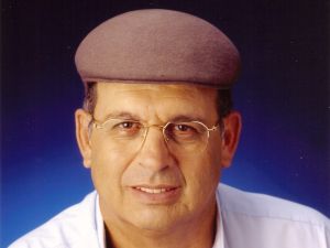 קוזניצקי. ספקנות גדולה [צילום: יח"צ]