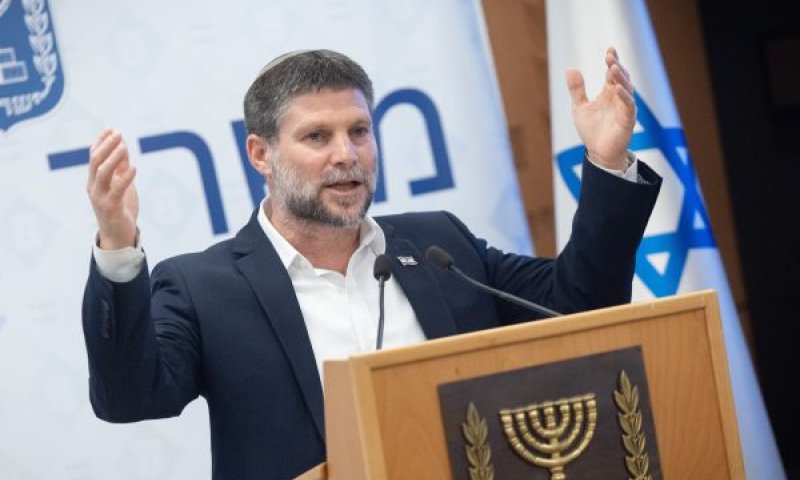 [צילום: יונתן זינדל/פלאש 90]