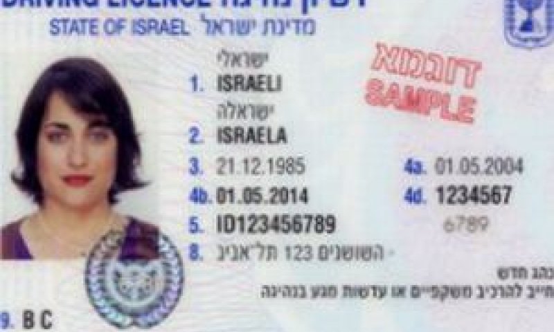 מה קובע סעיף 42 לפקודת התעבורה?