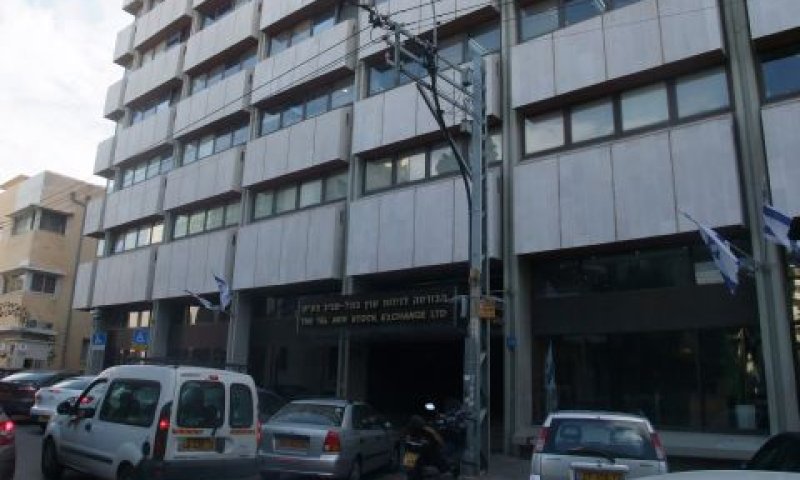 הבורסה. מרמה בשלב הרצף
