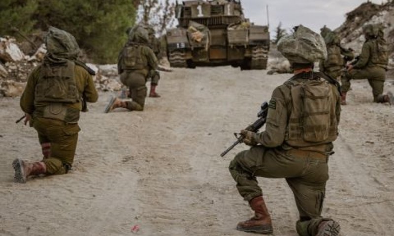 [צילום: אייל מרגולין/פלאש 90]