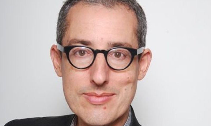 אוליבייה גוטמן [צילום: יצחק כהן]