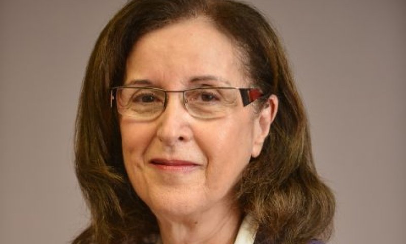 ד"ר רחל פסטרנק [צילום: עידן גרוס]