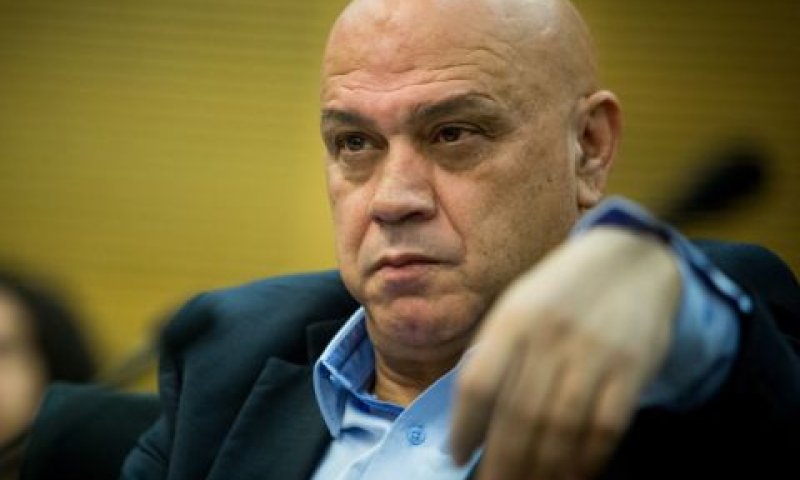 פריג'. נדחה וישלם [צילום: נועם רבקין-פנטון, פלאש 90]
