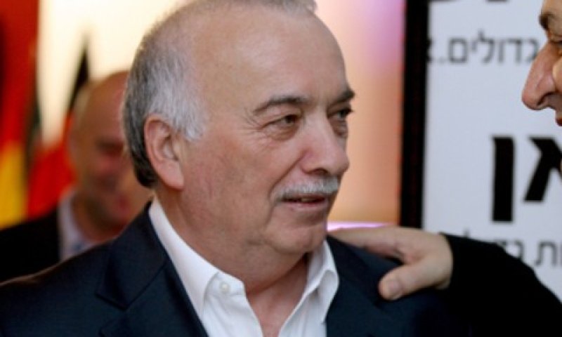 פישמן. דיבידנדים ודמי ניהול [צילום: פלאש 90]