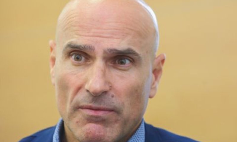 נוה. המידע הרגיש מסתובב [צילום: פלאש 90]