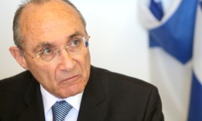 לנדאו. משרד התשתיות יקבע מדיניות [פלאש 90]
