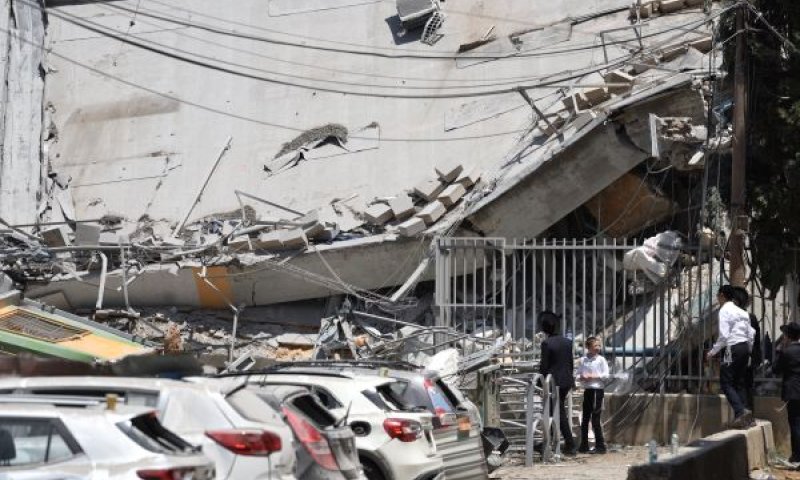 "חוסר תכלול, חוסר מוכנות ואובדן אחריות" [צילום: גילי יערי/פלאש 90]