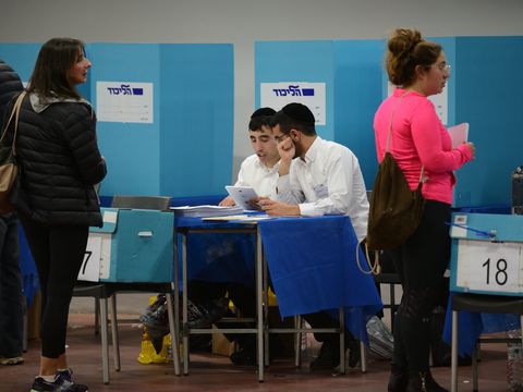 [צילום: גילי יערי/פלאש 90]