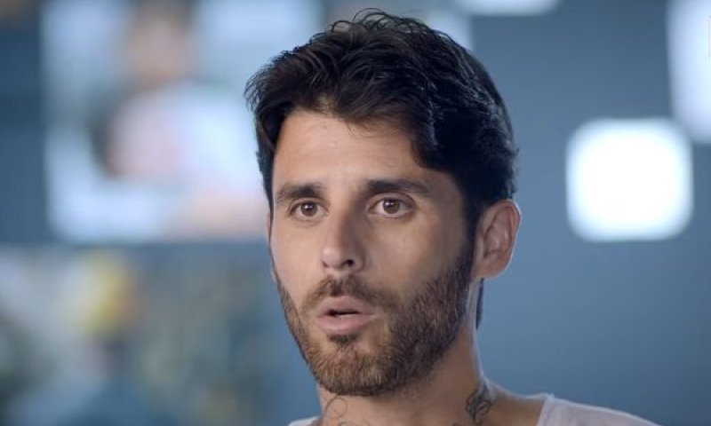 פרץ. תובע דיבה את אנדמול ורשת מדיה [צילום: מן הטלוויזיה]