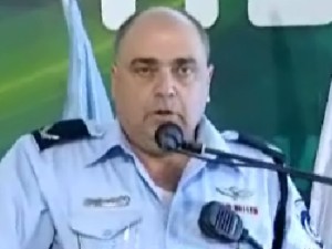 תנ"צ רוני עטיה. להמתין לאישור לפני חזרה לבתים