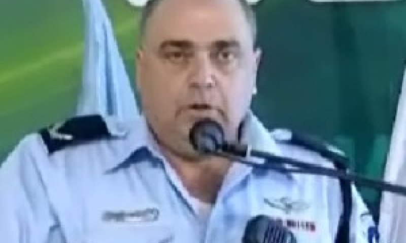 עטיה. לא הבין את הסכנה שבאש