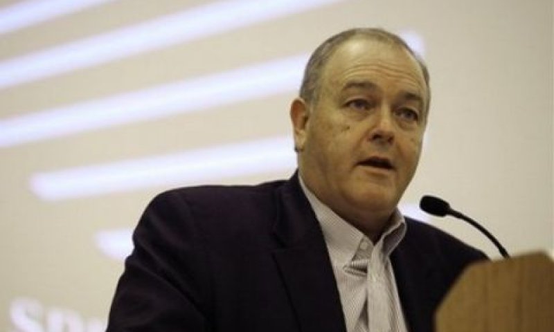 דין סינגלטון, מנכ"ל AP [צילום: AP]