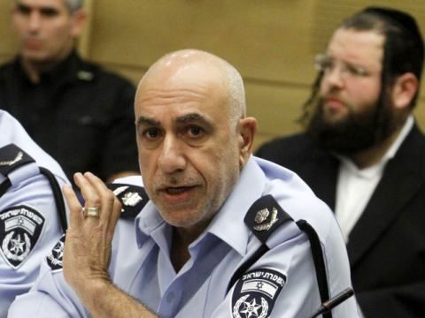 ניסו שחם. תופעה רחבה [צילום: פלאש 90]