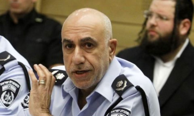 שחם. תלות הדדית [צילום: פלאש 90]