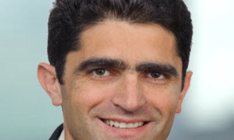 אנדרי אלפנט, מנכ"ל אלוט [צילום: יח"צ]