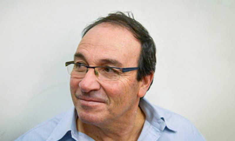 צור. לא חצה את הרף הפלילי [צילום: אבי דישי, פלאש 90]